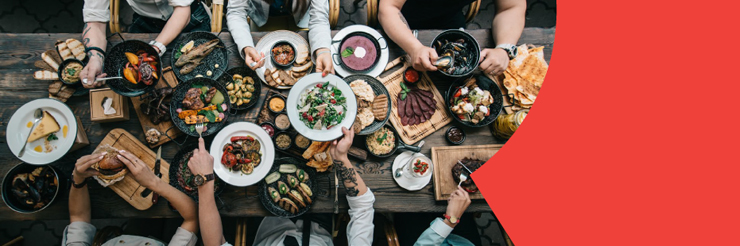 Coordonnateur(-trice) RH pour l'Association Restauration Québec