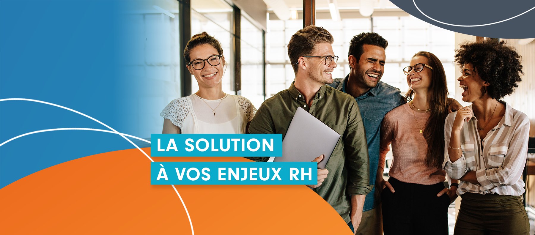 À propos de Go RH À propos de Go RH