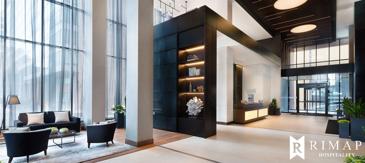 À propos de Rimap Hospitality