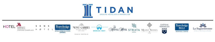À propos de l'Hôtel Mont-Gabriel (Tidan)