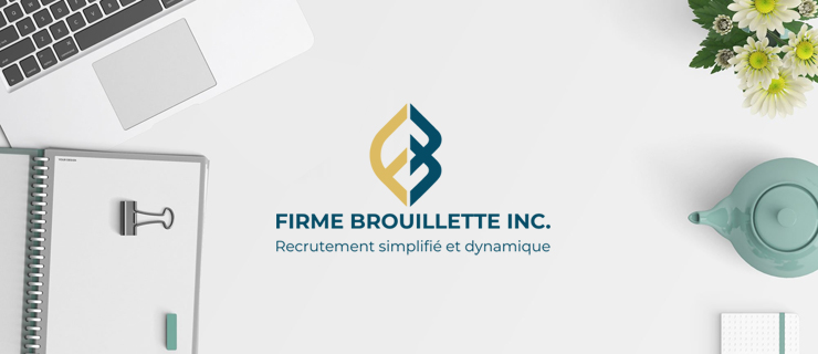 Emploi à la Firme Brouillette