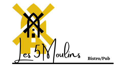Les 5 Moulins