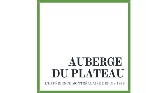 Auberge du Plateau