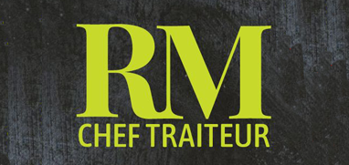 Roland Michon Chef traiteur