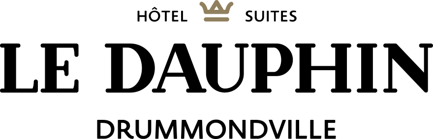 Hôtel et Suites Le Dauphin Drummondville