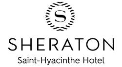 Sheraton Saint-Hyacinthe Hotel